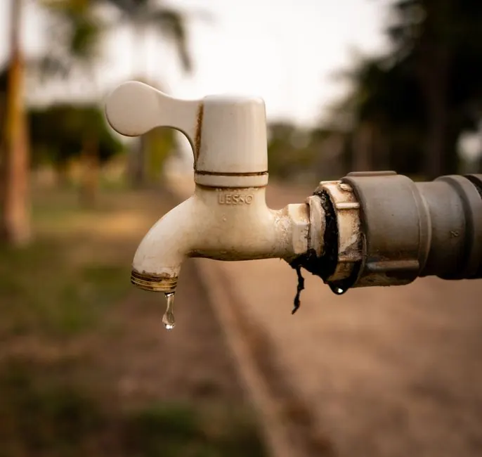 Gas Leak Repair